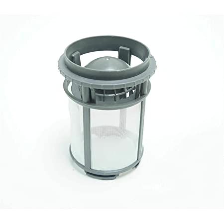 Kenmore Dishwasher Filter Cup W10872845 Kenmore Dishwasher Filter Cup W10872845